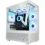 Thermaltake FTW V170A 5060Ti Snow blanco/transparente Windows 11 Home