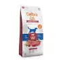 Comida seca Calibra Life Senior Medium ternera fresca 12 kg — para razas medianas, perros mayores, 26 % proteína, 12 % grasa
