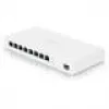 Router Ubiquiti UISP Router por cable Gigabit Ethernet Blanco