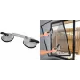 Elevador IWH ventosa 2 cabezas, capacidad de carga 80–100 kg