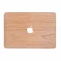Skin para portátil Woodcessories ECO090 Cherry