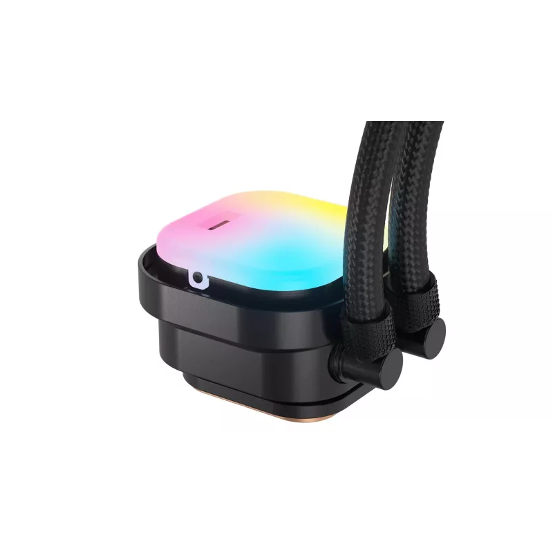 Refrigeración líquida todo en uno Corsair iCUE LINK TITAN RX RGB