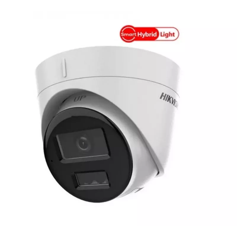 Cámara de vigilancia IP Hikvision DS-2CD1343G2-LIU(2.8mm) domo 2560x1440