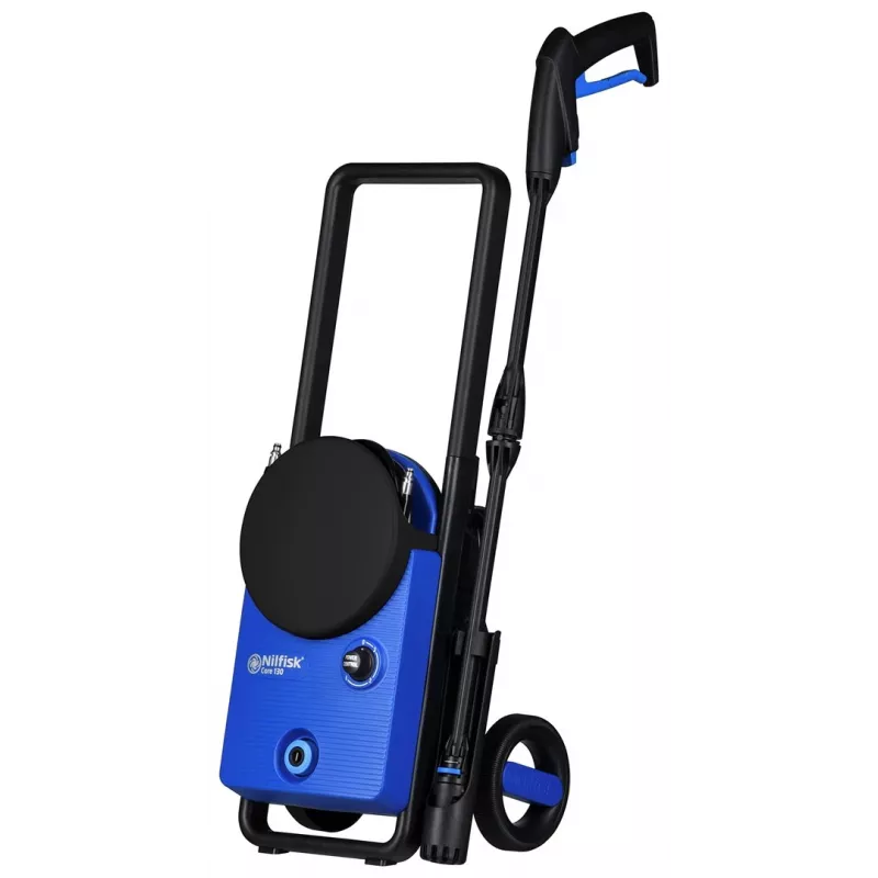 Hidrolimpiadora Nilfisk Core 130-6 PowerControl