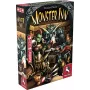 Monster Inn, juego de cartas
