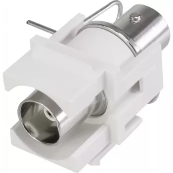 Módulo empotrable BNC Renkforce Keystone RF-KS-BNC (RF-3434002)