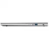 Portátil Acer Extensa 15 EX215-57-TCO-3290 Intel i3-1315U 15,6 inch FHD 8GB DDR5 256GB SSD Wi‑Fi 6 Windows 11 Pro Education Plata