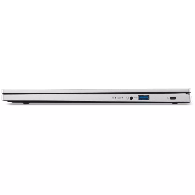 Portátil Acer Extensa 15 EX215-57-TCO-3290 Intel i3-1315U 15,6 inch FHD 8GB DDR5 256GB SSD Wi‑Fi 6 Windows 11 Pro Education Plata