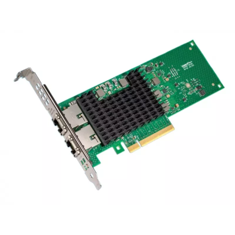 Tarjeta Ethernet Intel X710-T2L