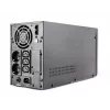 Sistema de alimentación ininterrumpida SAI Gembird EG-UPS-PS2000-02 2 kVA 1600 W 5 salidas AC