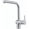 Atlas Neo Grifo extraíble ventana S Acero