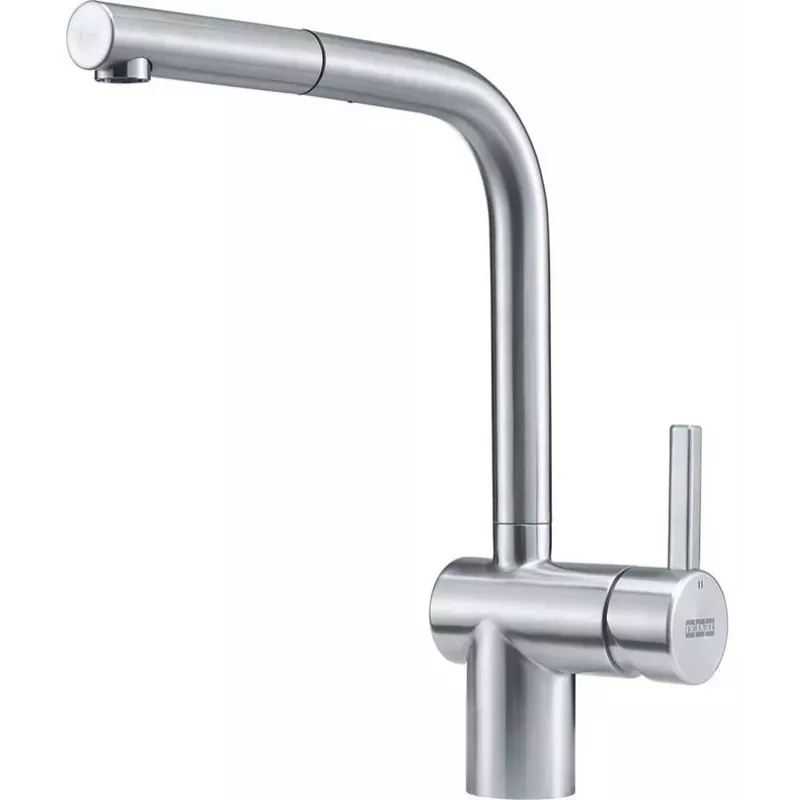 Atlas Neo Grifo extraíble ventana S Acero