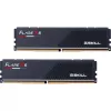 DIMM 32 GB DDR5-6400 (2x 16 GB) Dual-Kit, memoria RAM negra, F5-6400J3239G16GX2-FX5, Flare X5, AMD EXPO