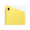 Tablet Apple iPad 11 inch A16 512 GB iPadOS 18 Amarillo