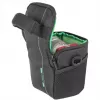 Bolso de hombro Rivacase 7412 Negro