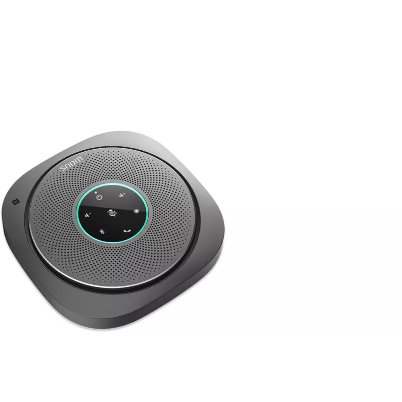 SNOM TECHNOLOGY SNOM C300 ALTAVOZ DE CONFERENCIA PERSONAL (00004584)