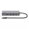 Dock para portátil Belkin AVC008BTSGY