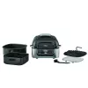 Freidora de aire Ninja AG301 Single 5,7 L