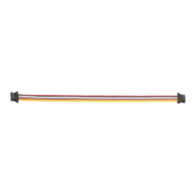 Accesorio para dron DJI O4 Air Unit Pro cable 3 en 1 — cable multiconector para O4 Air Unit Pro