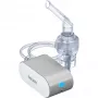 Beurer IH 58 nebulizador de compresor, gris/blanco (60202)