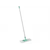 Leifheit Profi XL cotton plus 55020 fregona, 42 cm, mango de aluminio
