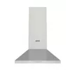 Chimenea para campana extractora WHC529E4X