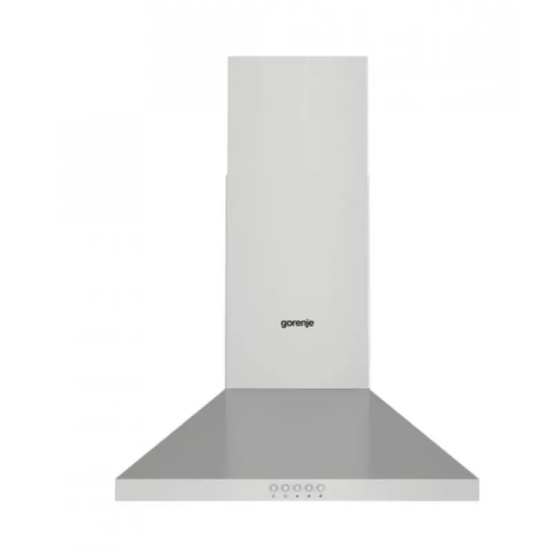 Chimenea para campana extractora WHC529E4X