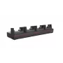 Cargador de batería Honeywell CT30P-CB-UVB-2 AC para ordenador móvil de mano