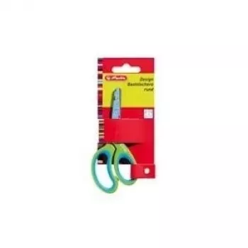 Tijera de manualidades/oficina Herlitz 10801710