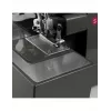 Máquina de coser SINGER HD0405 eléctrica plata Heavy-Duty