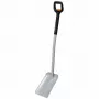 Pala telescópica Fiskars Xact