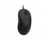 RATÓN GAMING FURY TANTO T4 12000DPI RGB NEGRO PROGRAMABLE