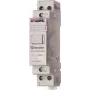 FINDER interruptor de impulso 230VAC 20.21.8.230.4000 Serie 20 para carril DIN 1S 16A 20.21.8.230.4000 (202182304000)