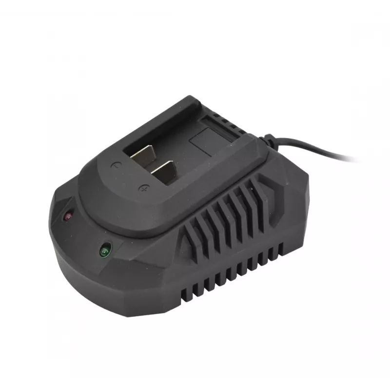 Llave de impacto inalámbrica sin escobillas Hoozar 18V 2x4.0Ah 60Nm CDH60BL-M2