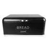 Maestro MR-1677-AR-BL Panera Negro