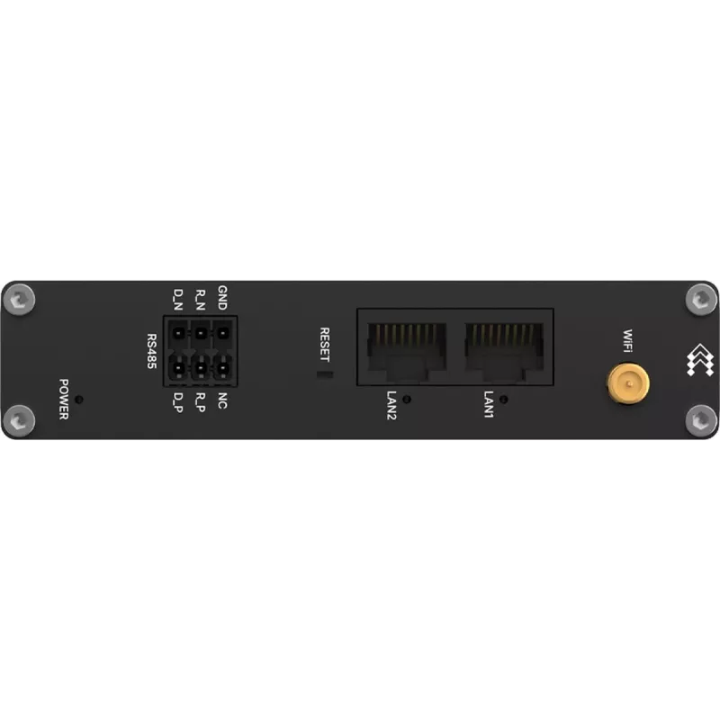 Punto de acceso TELTONIKA DAP145 Wi-Fi 4 300 Mbit/s 2 antenas carril DIN