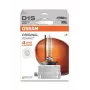 Lámpara de faro Osram D1S Xenarc Original 35W 4200K (MPN 66140-1HB)
