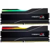DIMM 96 GB DDR5-5600 (2x 48 GB) Dual-Kit, memoria negra, F5-5600J4040D48GX2-TZ5NR, Trident Z5 NEO RGB, AMD EXPO