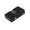Caja de sonido USB LogiLink Dolby 7.1 8 canales 7.1 canales