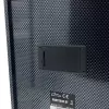 Altavoz portátil estéreo Media-Tech PARTYBOX BT MT3150 Negro