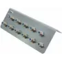 Conector coaxial F-Type Televes ERD11N
