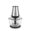 Caso | Picadora universal | UZ 400 | Acero inoxidable