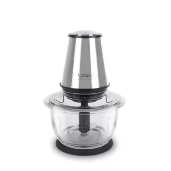 Caso | Picadora universal | UZ 400 | Acero inoxidable