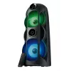Altavoz SVEN PS-720 80W BT negro
