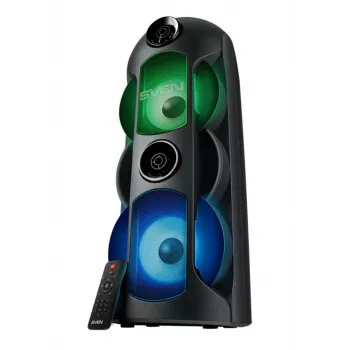 Altavoz SVEN PS-720 80W BT negro
