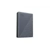 Disco duro externo Western Digital 5 TB USB 3.2 Gen 1 WDBRMD0050BGY-WESN