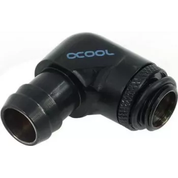 Alphacool 17139 negro