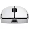 Ratón Logitech Pro 2 Lightspeed blanco Interface