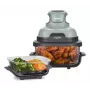 Freidora de aire Ninja CRISPi Single 3,8 l 1700 W gris