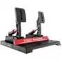 Pedales Simagic P1000 Formula Modular Dual — set de doble pedal modular Simagic P1000 Formula